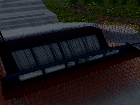 Construction site Modelo 3D
