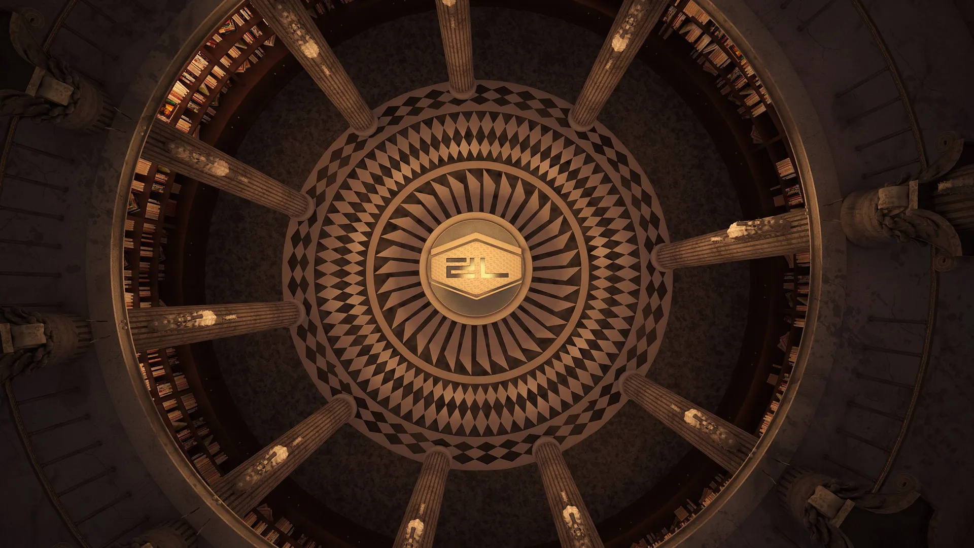 Library 3D Model .c4d .max .obj .3ds .fbx .stl .blend 