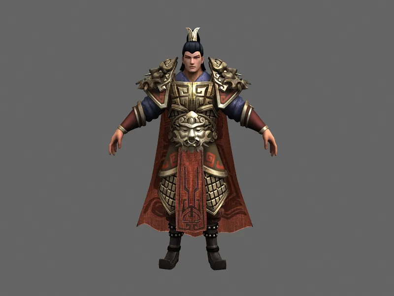 The general 3D Model .c4d .max .obj .3ds .fbx .stl .blend