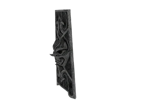 Shield 3D Model