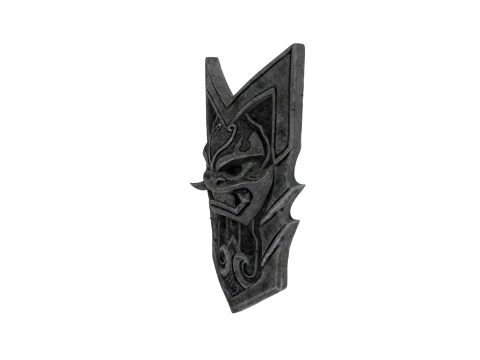 Shield 3D Model