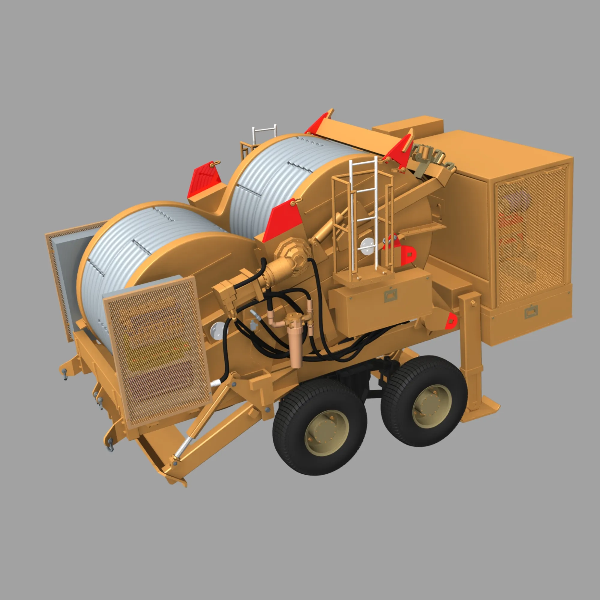 Zhanlijimod 3D Model .c4d .max .obj .3ds .fbx .stl .blend 