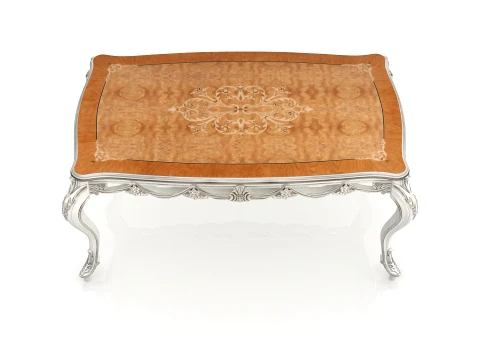 Table 3D Model