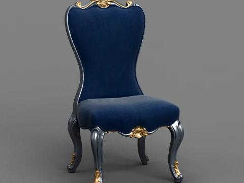 Chair 3D Model