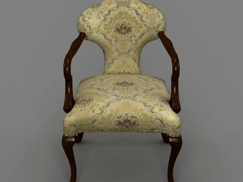 Chair 3D Model