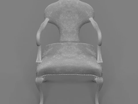 Chair 3D Model