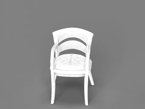 Chair 3D Model