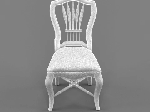 Chair 3D Model