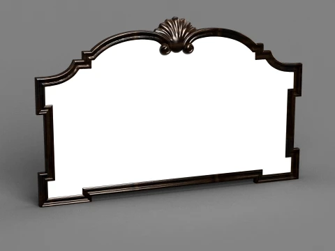 Mirror 3D Model