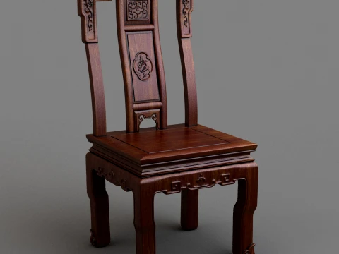 Chair Modèle 3D