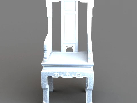 Chair 3D Model