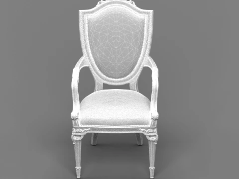 Chair 3D Model