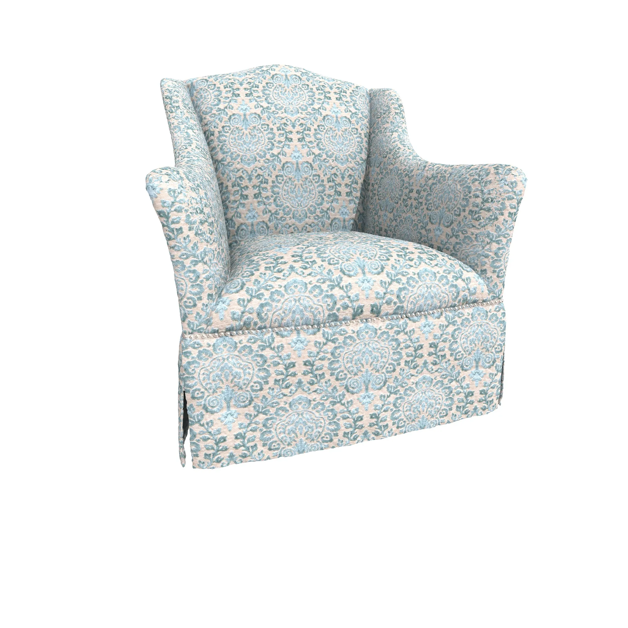 Sofe 3D Model .c4d .max .obj .3ds .fbx .stl .blend
