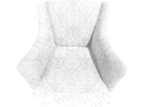 Sofe 3D Model