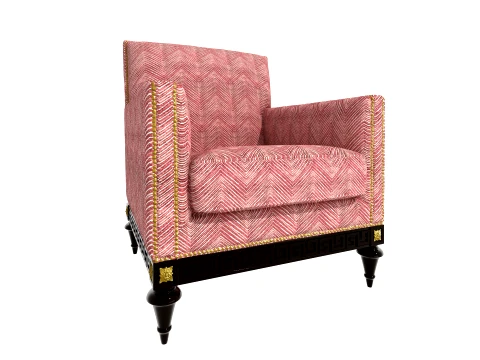 Sofe 3D Model