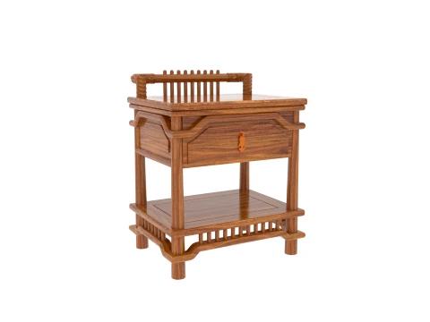 Nightstand Modèle 3D