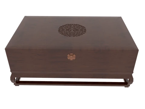 Coffee table 3D Model
