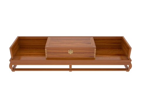 TV stand 3D Model
