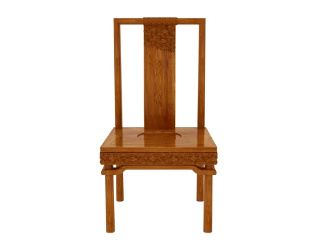 Dining Chair Modelo 3D