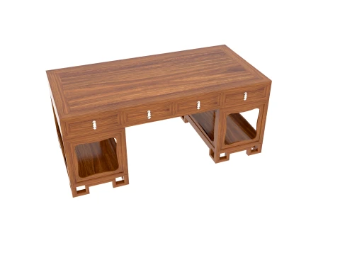 Desk Modelo 3D