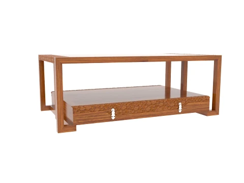 Coffee table Modèle 3D