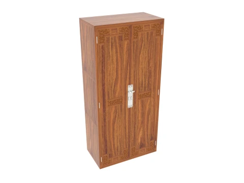 Wardrobe 3D Модель
