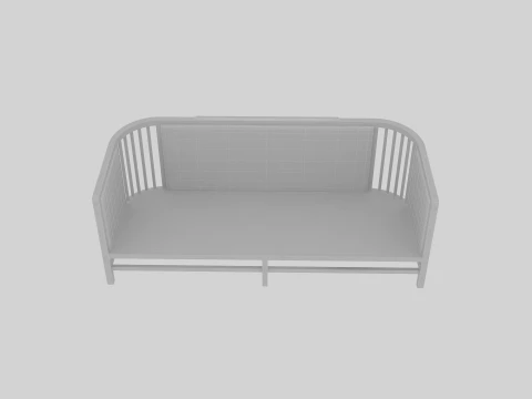 Chair 3D Модель