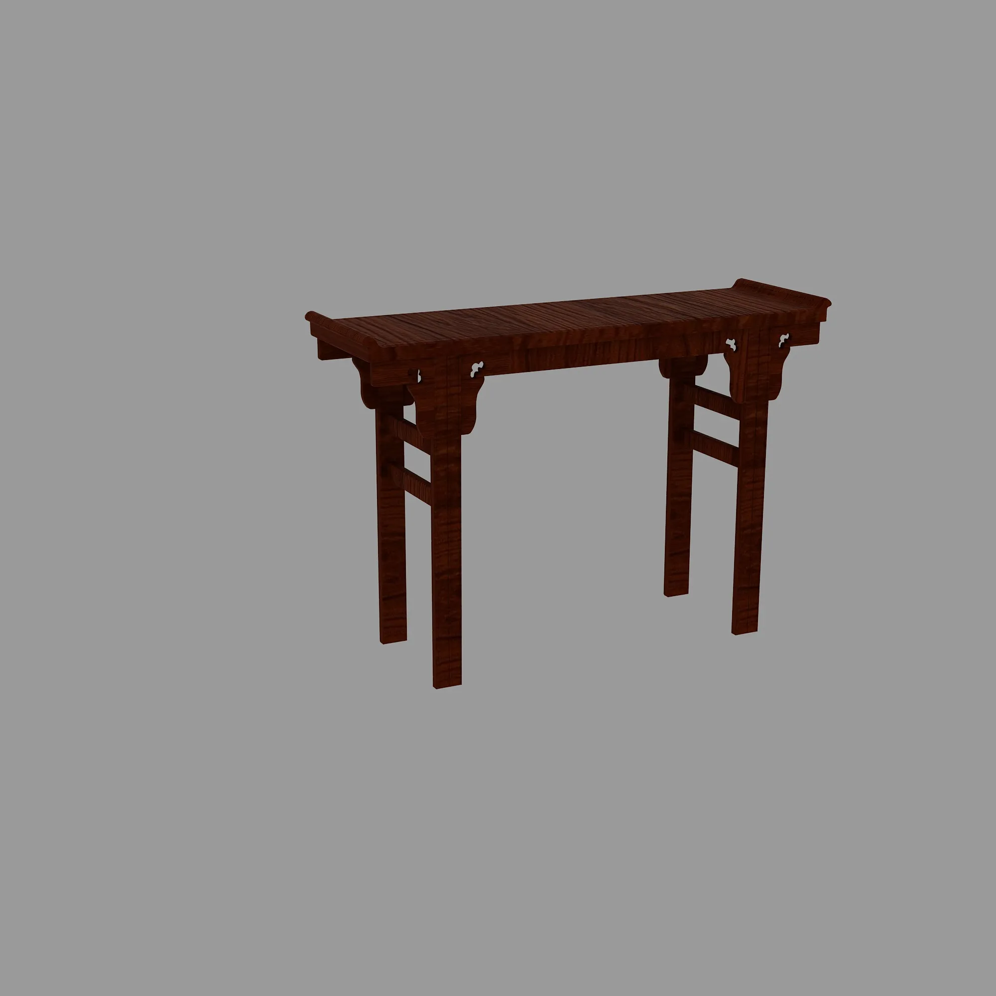 Case 3D Model .c4d .max .obj .3ds .fbx .stl .blend 
