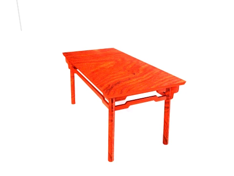 Drawing table Model 3D