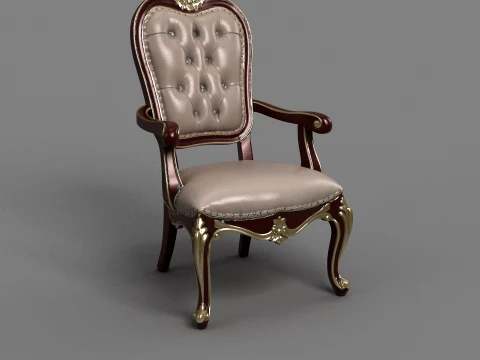 Chair 3D Model