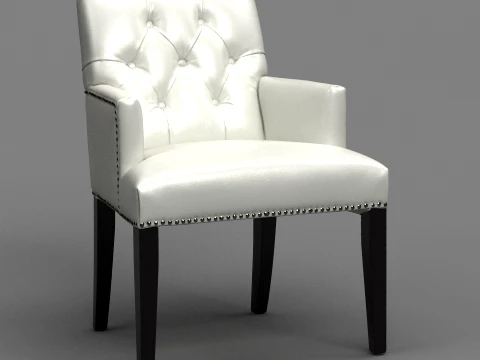 Chair Modelo 3D
