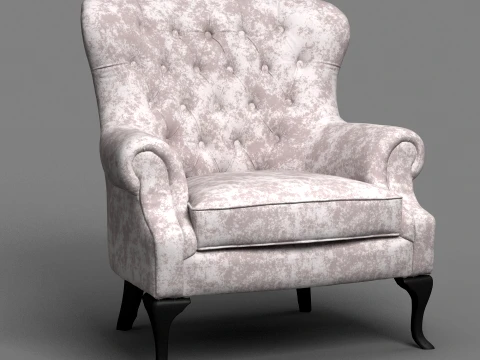 Chair Modèle 3D