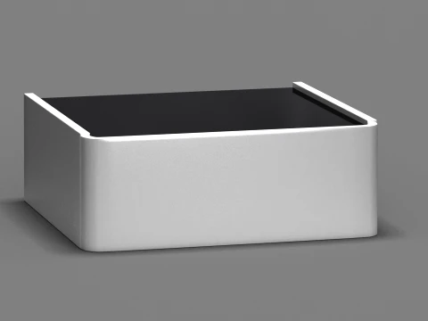 Nightstand 3D Model