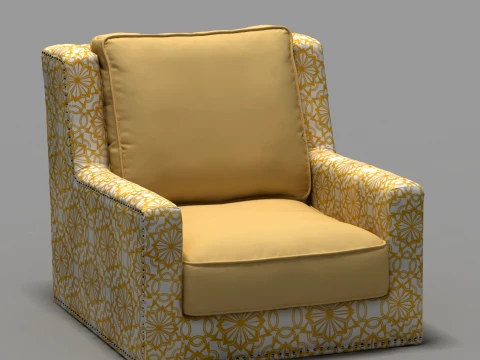 Sofe Modello 3D