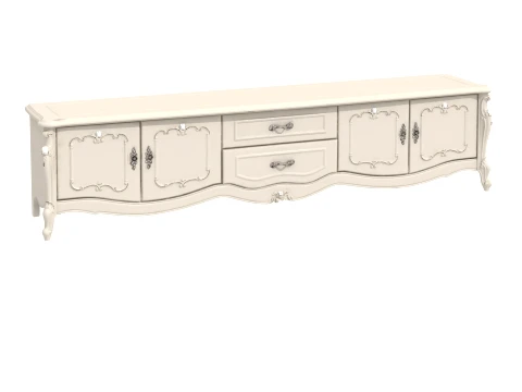 Base cabinet 3Dモデル
