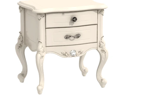 Nightstand 3D Model