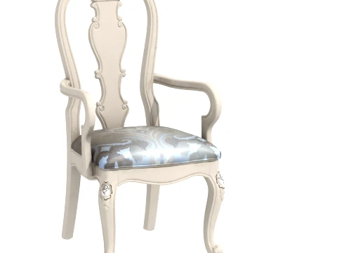 Chair 3D Model