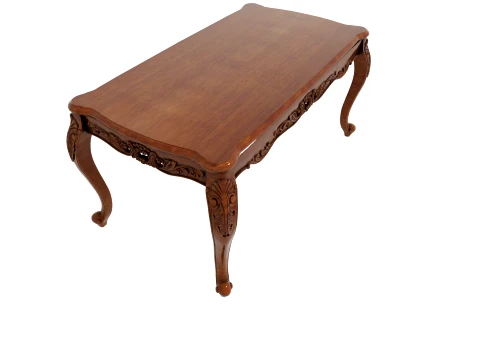 Table 3D Model