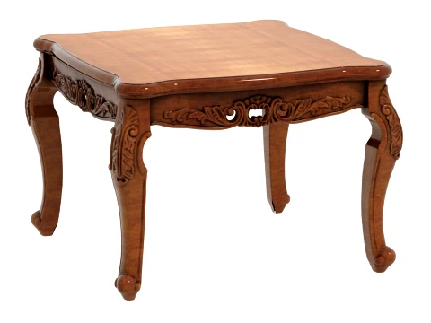 Table 3D Model