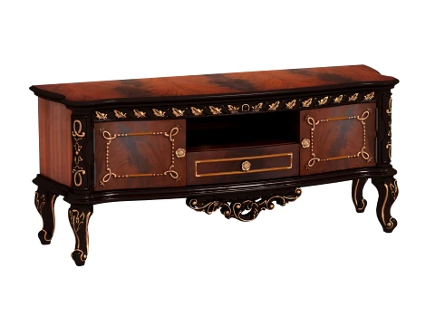 Coffee table 3D Modell