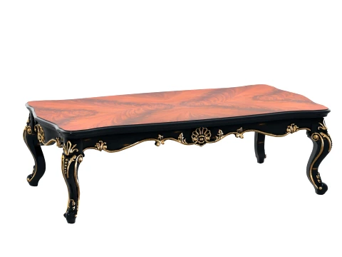 Table 3D Model