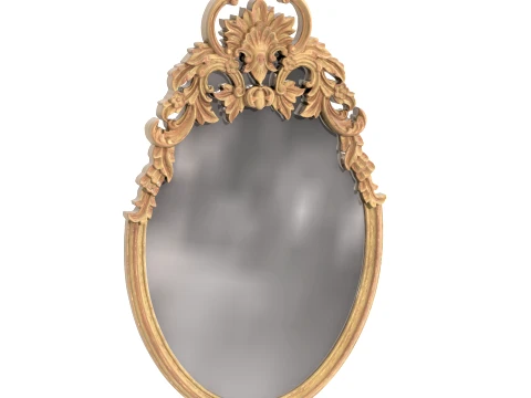 Mirror 3D Model