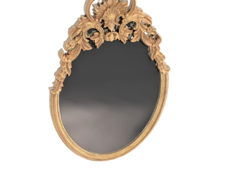 Mirror 3D Model