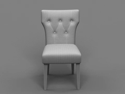 Chair 3D Model