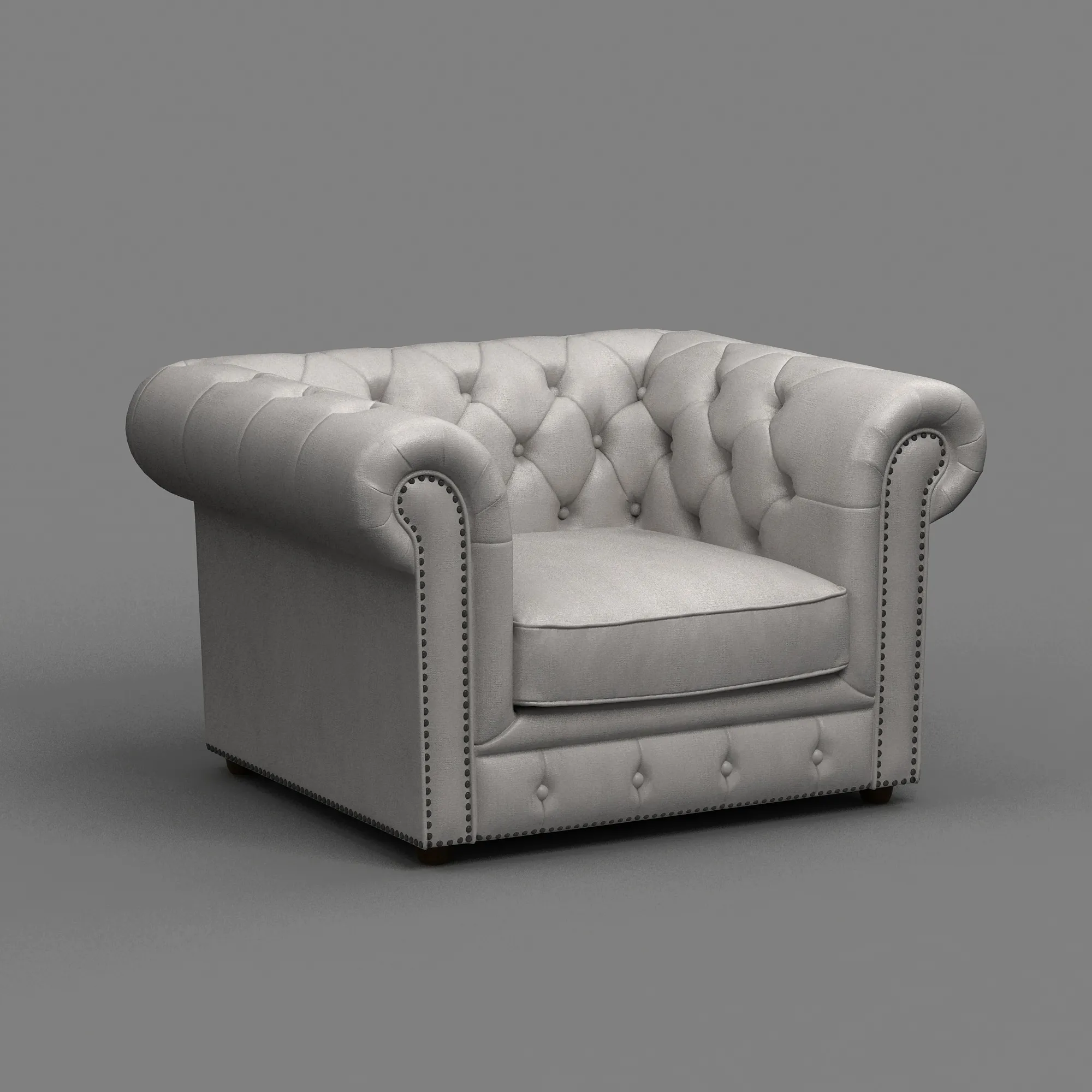 Sofe 3D Model .c4d .max .obj .3ds .fbx .stl .blend 