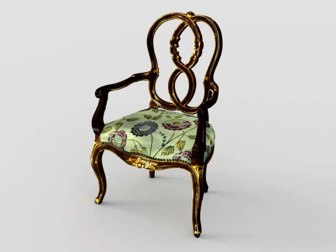 Chair Modelo 3D