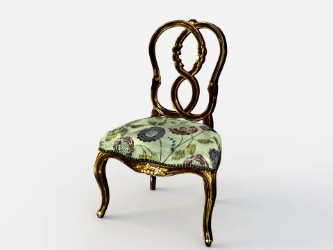 Chair 3D Model