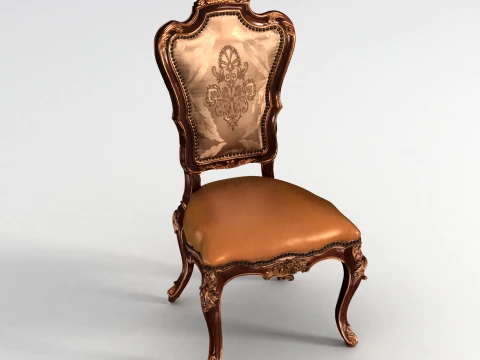 Chair 3D Model