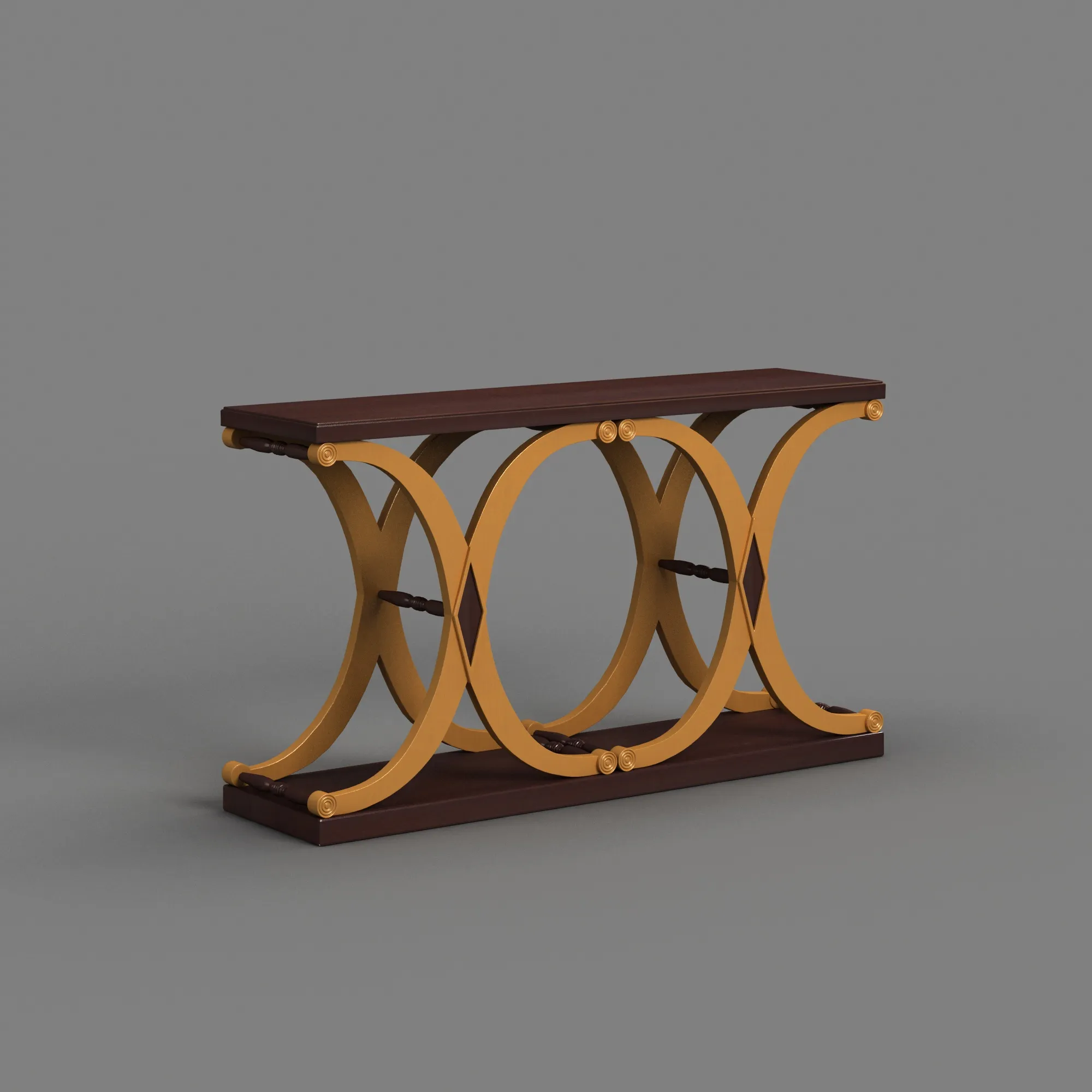 Entrance 3D Model .c4d .max .obj .3ds .fbx .stl .blend 