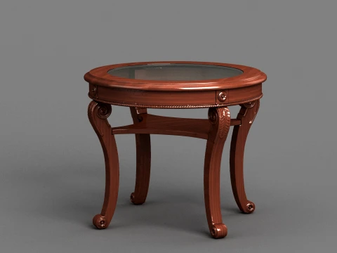 &Eacute;chiquier Modèle 3D
